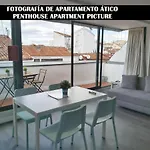 Apartments Madrid Plaza Mayor-Cava Baja