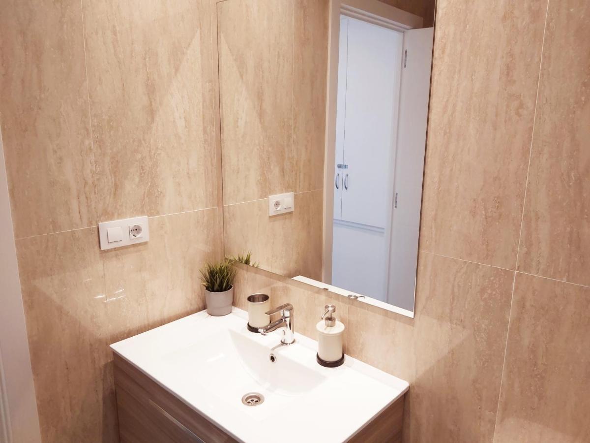 Appartement Plaza Mayor-cava Baja *