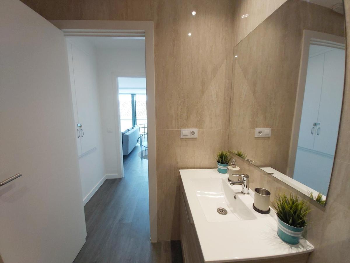 Appartement Plaza Mayor-cava Baja *