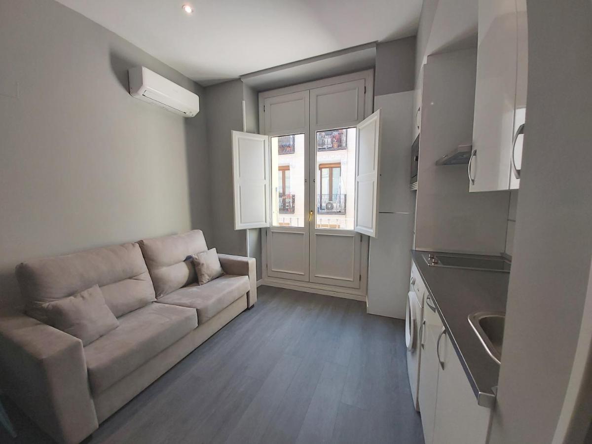 Plaza Mayor-cava Baja Appartement *
