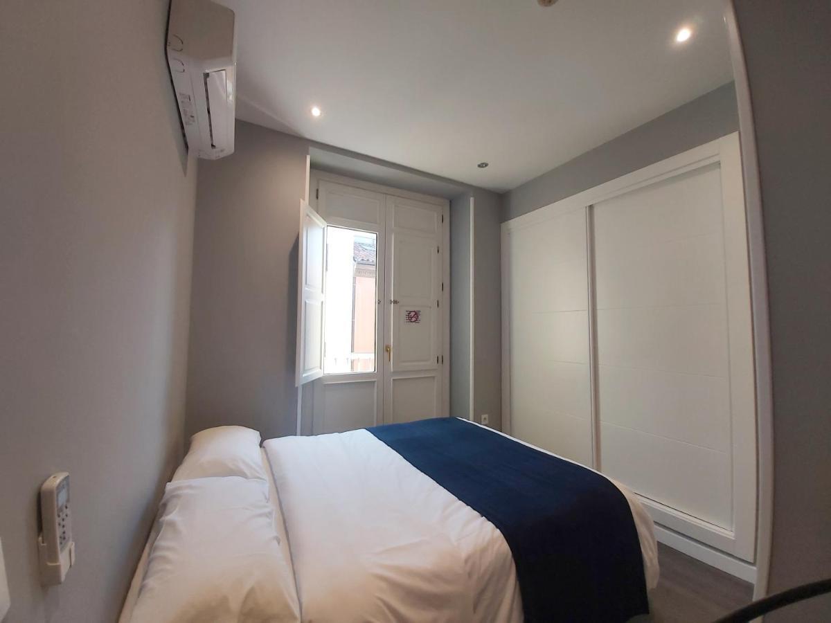 Appartement Plaza Mayor-cava Baja *