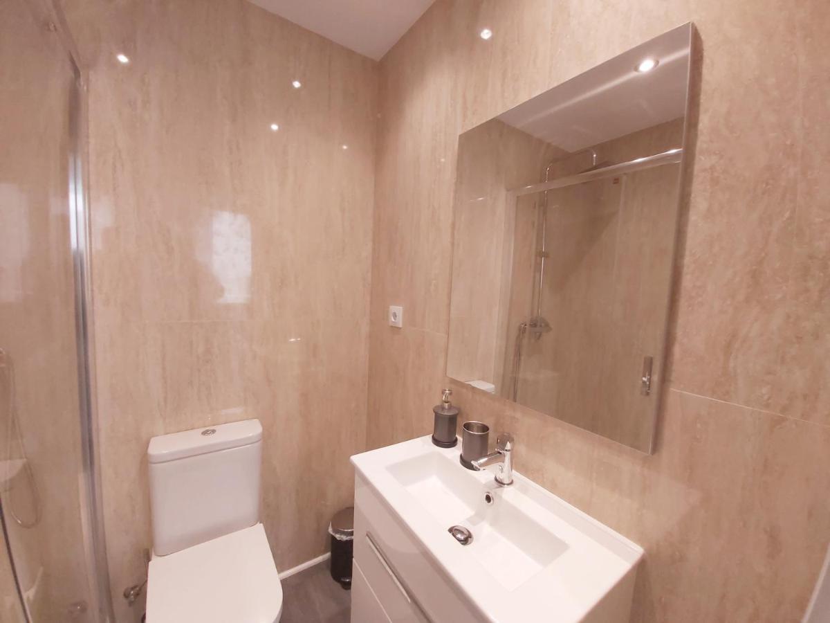 Plaza Mayor-cava Baja Appartement