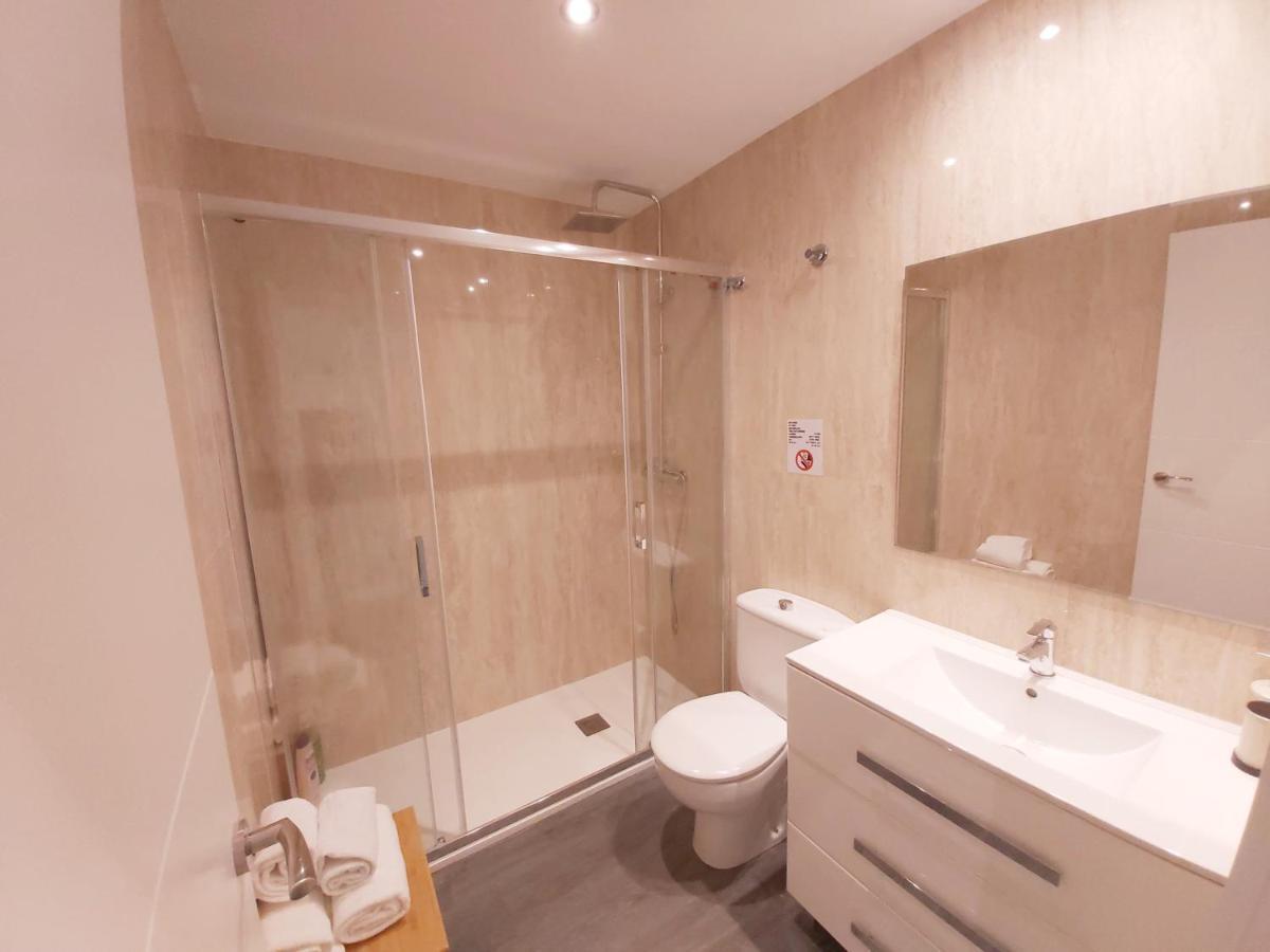 Plaza Mayor-cava Baja Appartement Madrid
