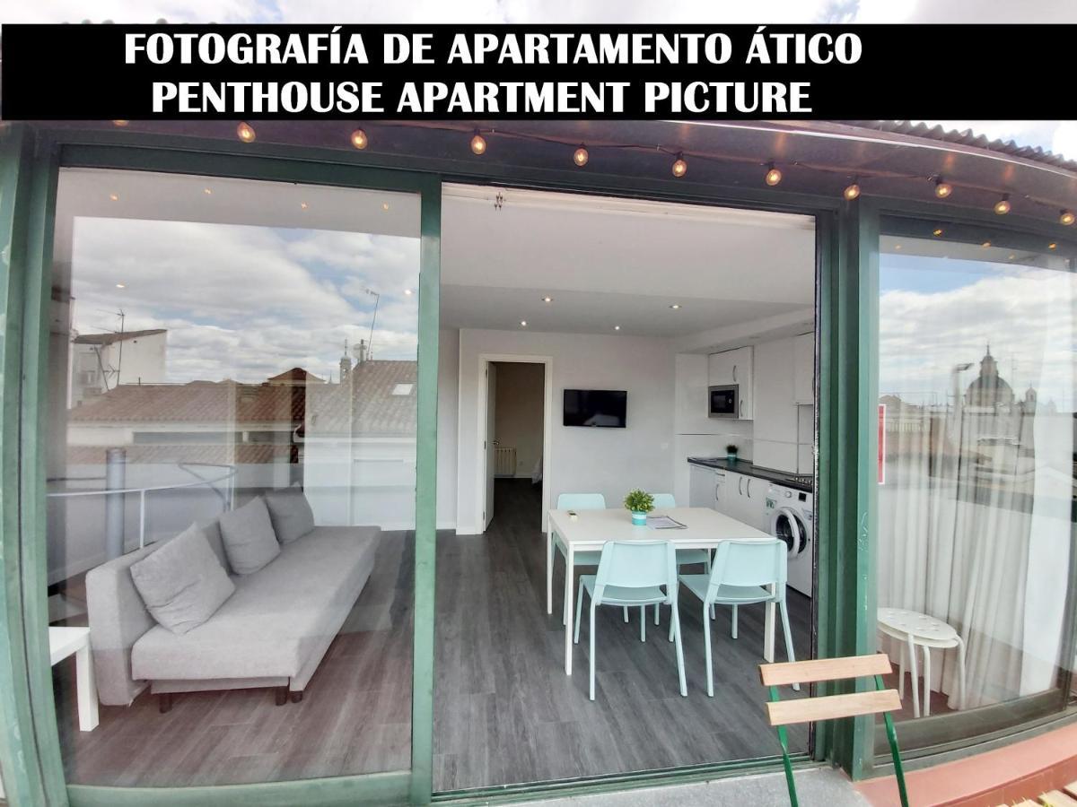 Appartement Plaza Mayor-cava Baja *