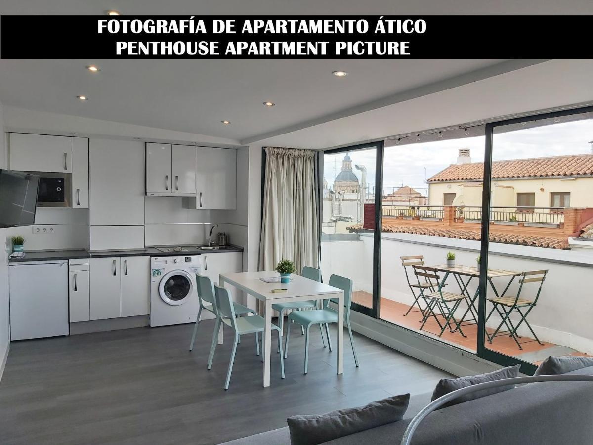 Appartement Plaza Mayor-cava Baja *